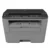 DCP-L2520D Automatic Duplex Laser Printer with 30 Pages Per Minute Print Speed